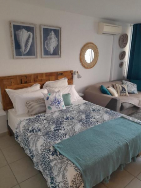 Studio Cosy, Accès Plage